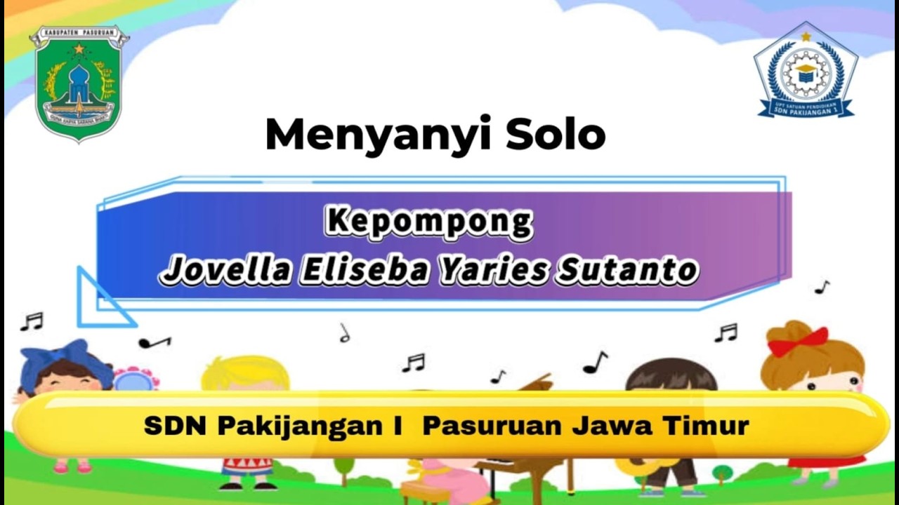 FLS3N 2026 MENYANYI SOLO