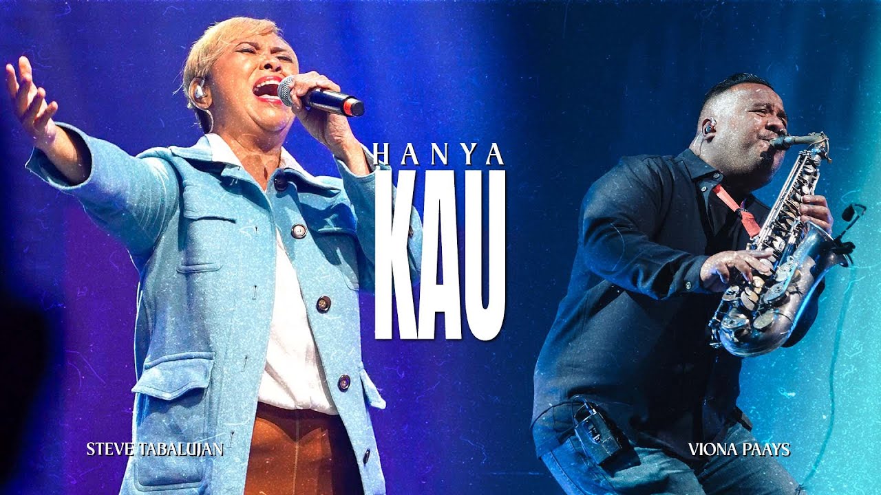 ST50 - Hanya Kau Ft Viona Paays