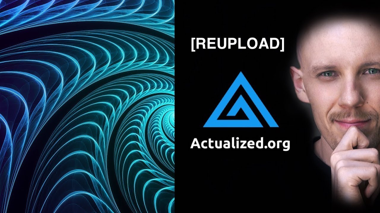 [REUPLOAD] Spiral Dynamics: Stage Turquoise (By Actualized.org)