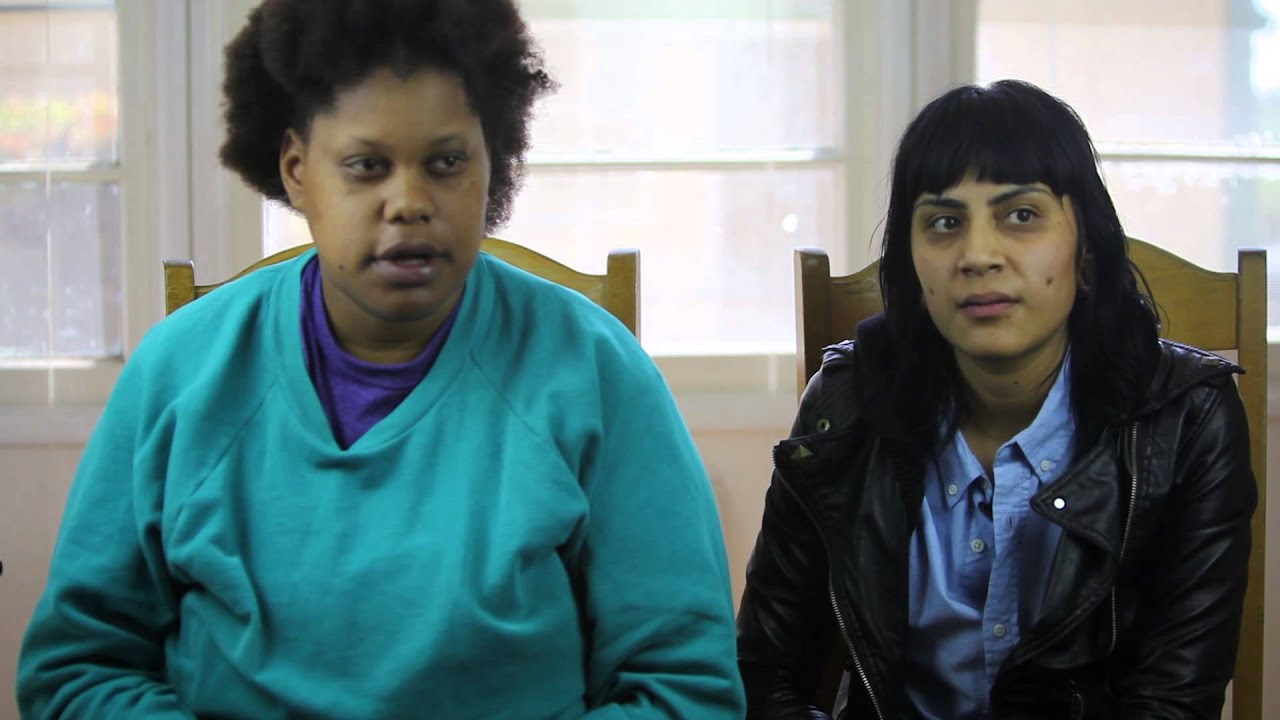Supported Living Services