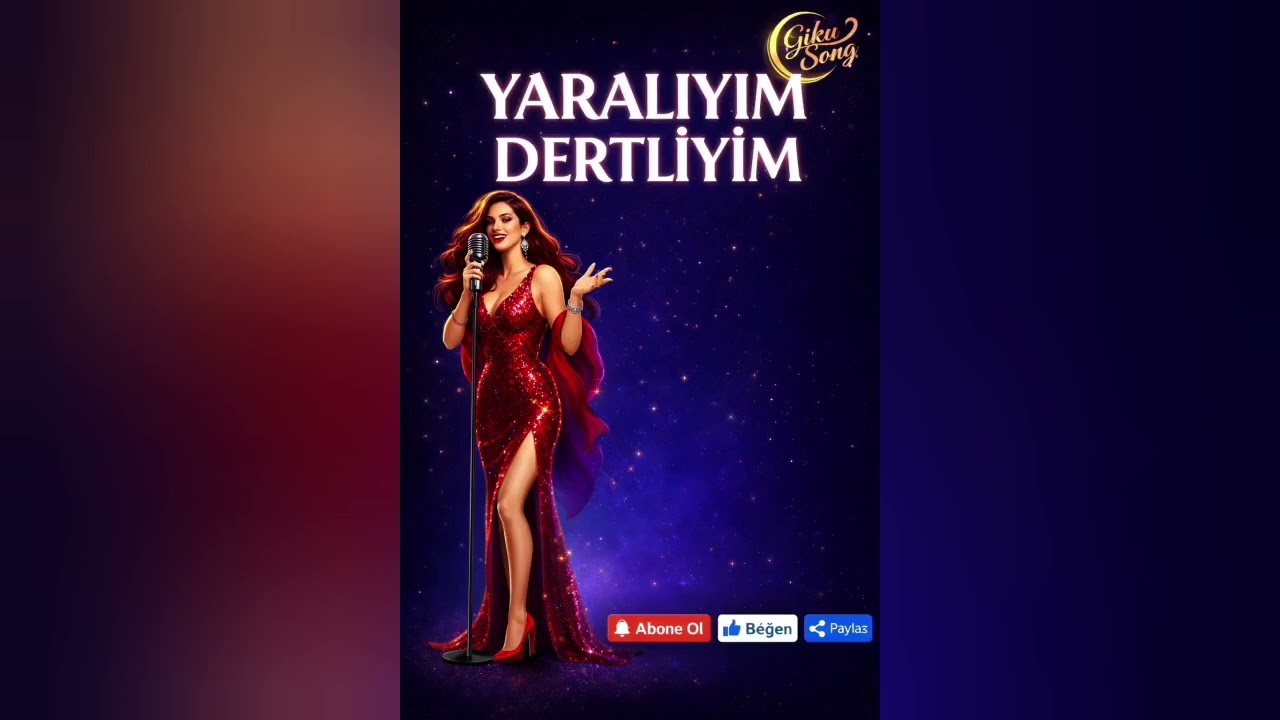 Yaralıyım Dertliyim Ferdi Tayfur AI Cover Arabesk Damar Ağlamak İsteyen Dinlesin Acı Hüzün 