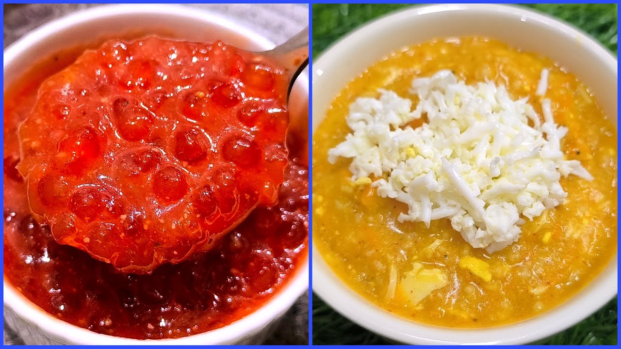 Baby Food Recipes For 1-5 Years | Winter Recipes For Baby | Healthy Food Bites