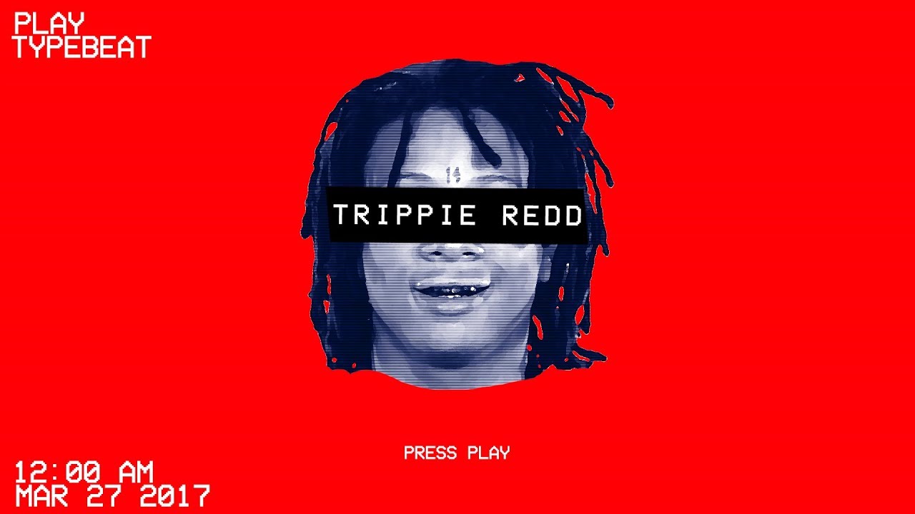 [FREE] Trippie Redd Type Beat | Meteora (Prod. VHS x The Martianz)
