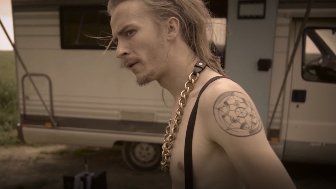 Feno&Ramzes - Strefa Konwergencji (Official Video)