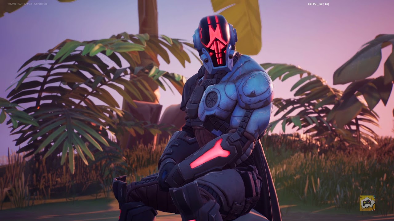Fortnite Chapter 3 Flipped Season Opening Cinematic