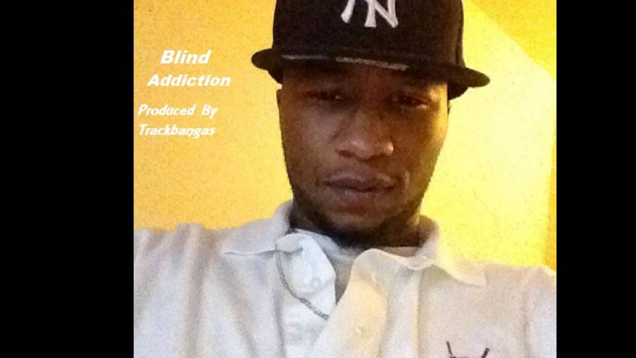 Retail - Blind Addiction (Prod by : Trackbangas)