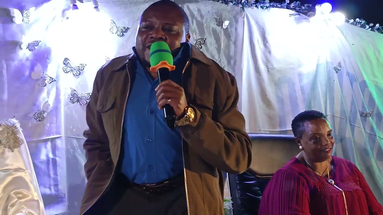 Omusomesa- daddy kalanzi Peter