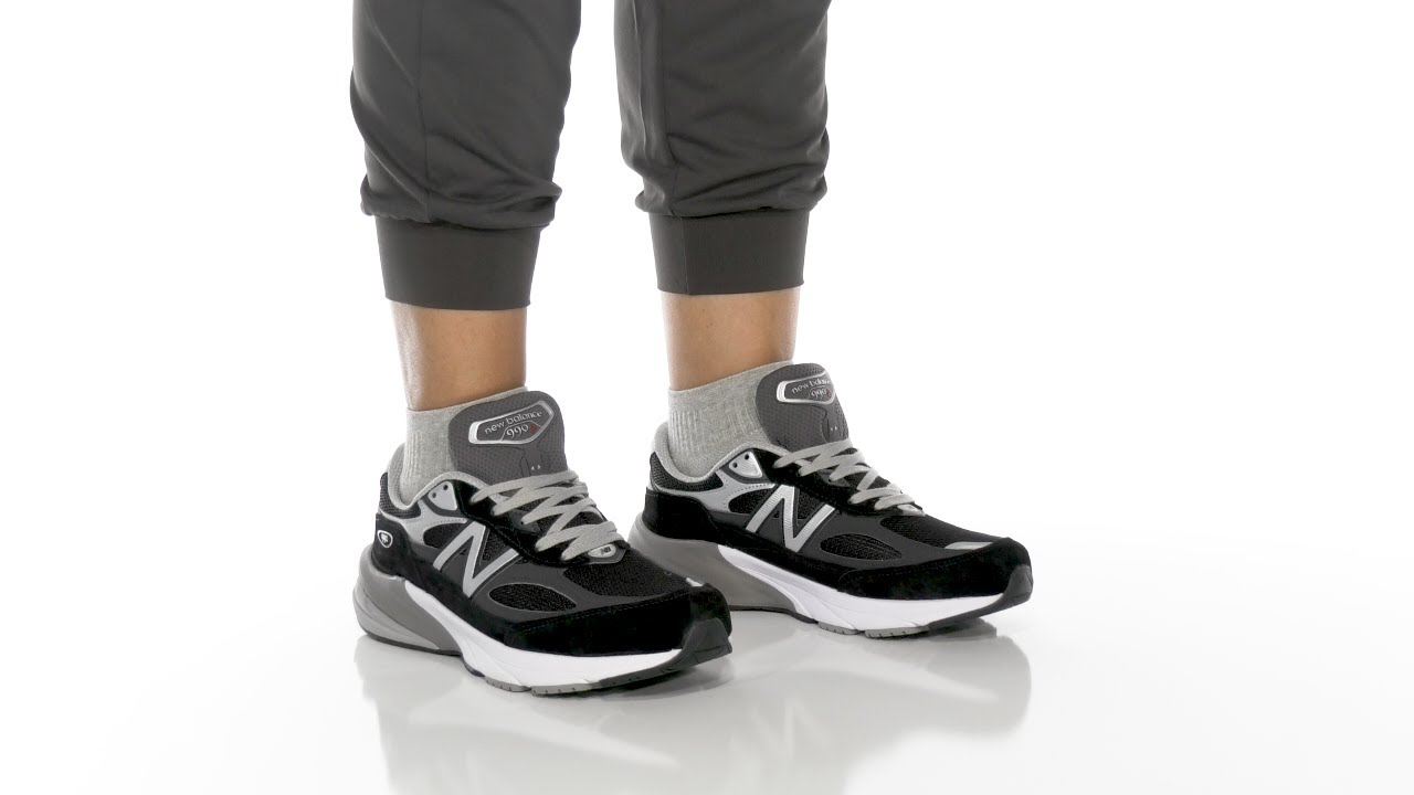 New Balance Classics Made in USA 990v6 SKU: 9601552