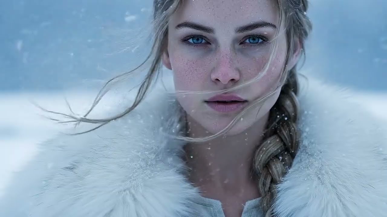 Epic Viking Music ⚔️ | Nordic Ambient for Focus & Relaxation