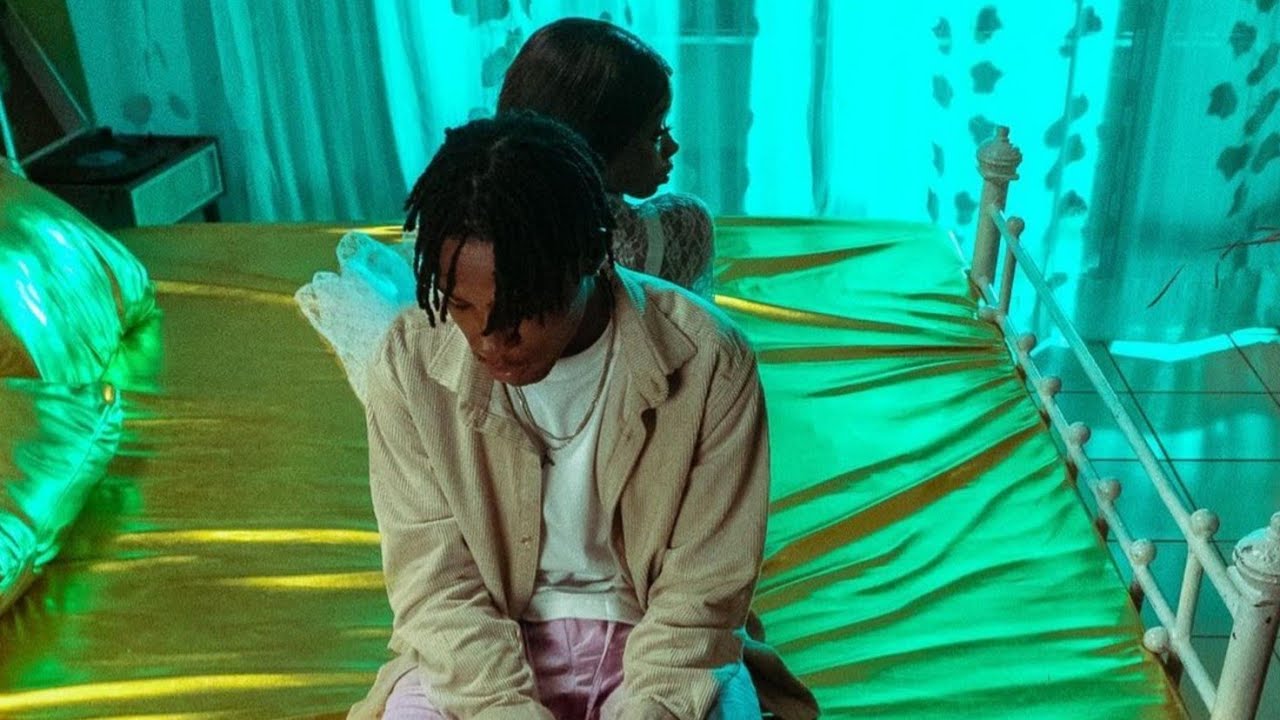 Joeboy - Oshe [Official Video]