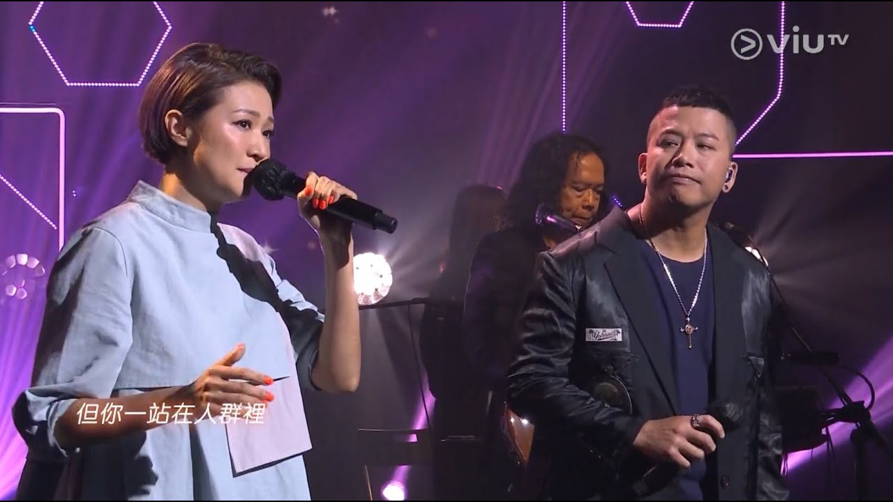 201206 小肥 & 羅敏莊 - 高妹 + 高妹正傳 ○ Chill Club
