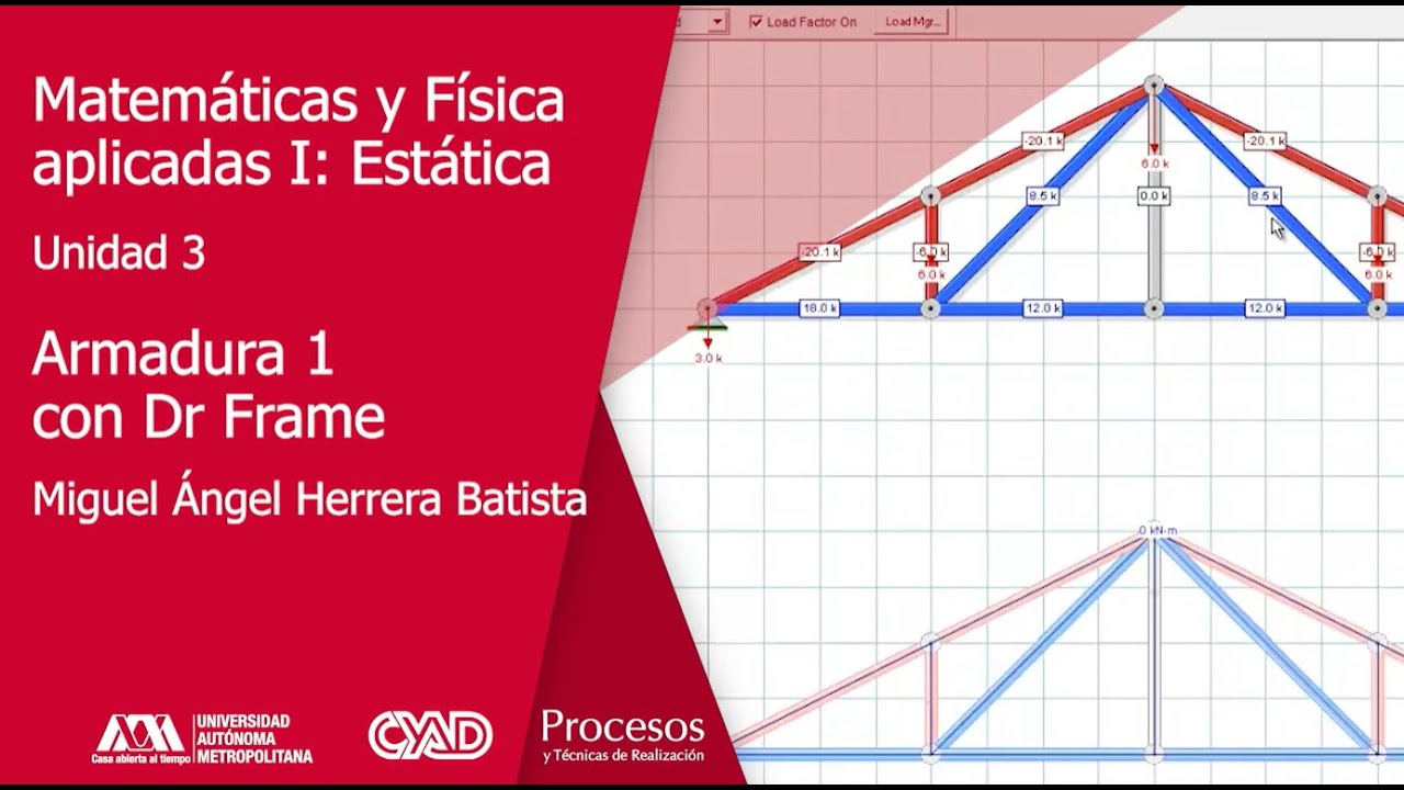 20 Armadura 1 con Dr Frame