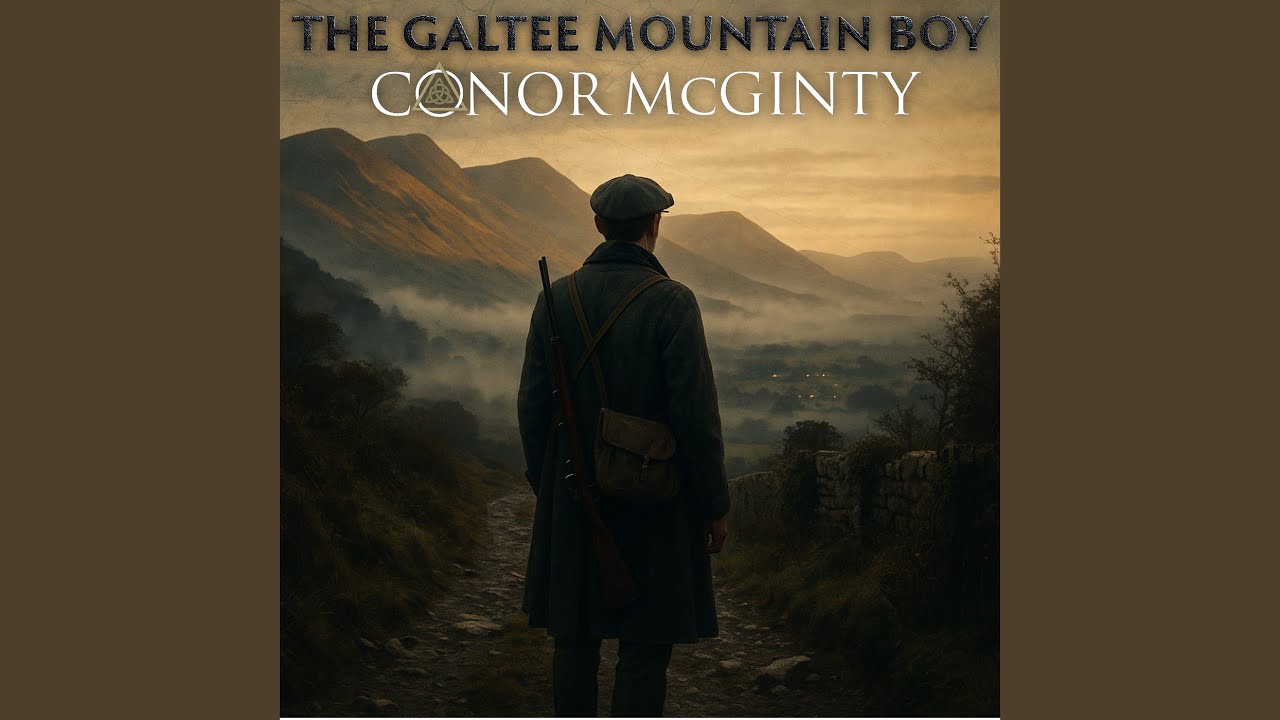 The Galtee Mountain Boy