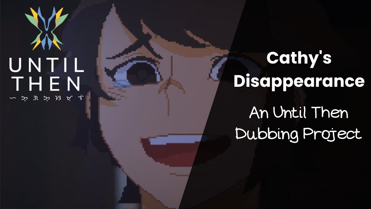 Cathy's Disappearance | Fully Dubbed | Watch Till The Very End!