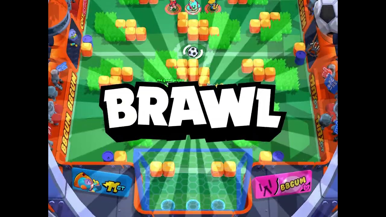 I need 100 subcribers so I can be a brawl stars content creator 