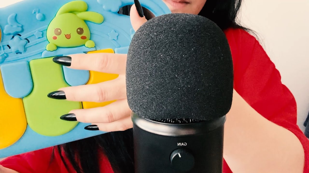 Magyar ASMR - A kisbabám vagy 🍼