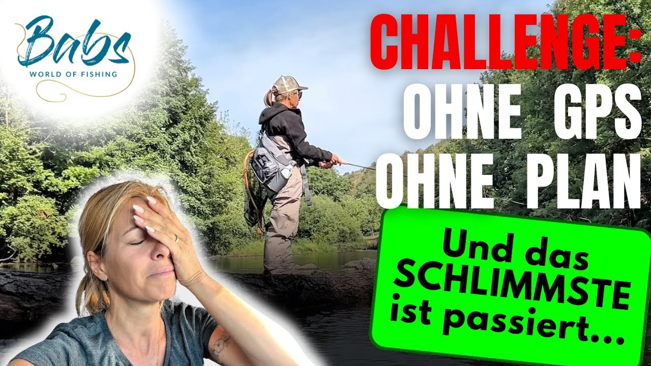 Ich war bereit für Abenteuer... aber nicht für DAS !!!! 😱