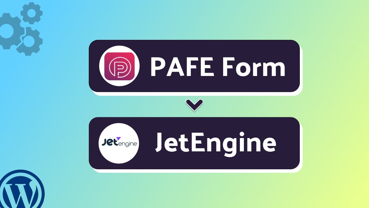 Integrating Piotnet Addons Form with JetEngine | Step-by-Step Tutorial | Bit Integrations