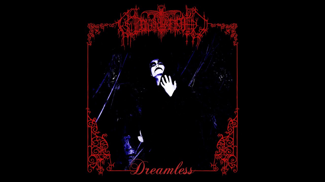 Midnight Betrothed - Dreamless (Full Album Premiere)