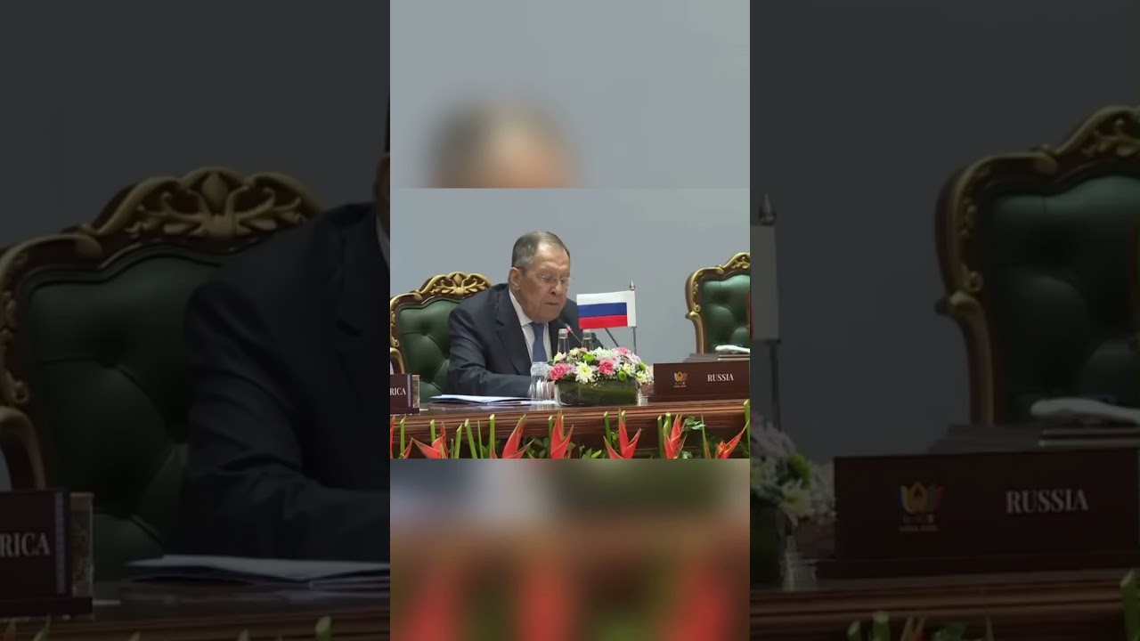 Russia Calls for Diplomatic Engagement as Middle East Tensions Remain in Focus