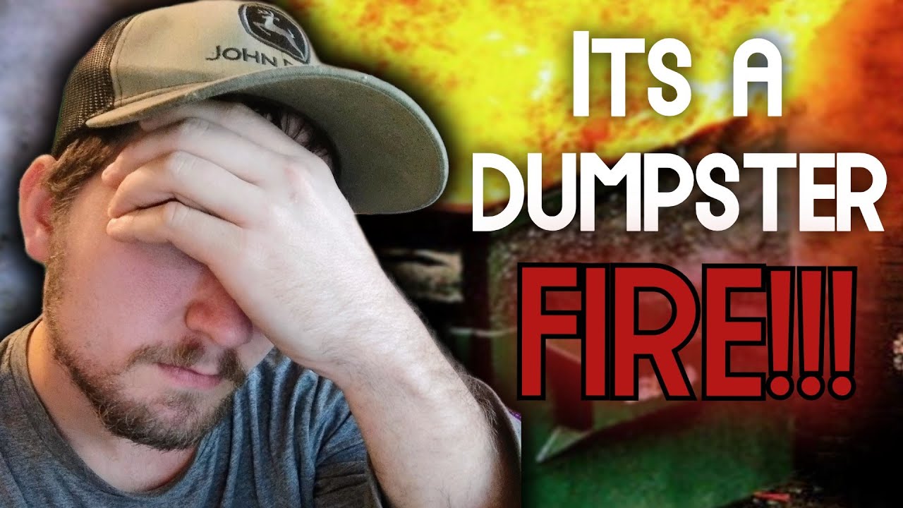 Everything is Crap!