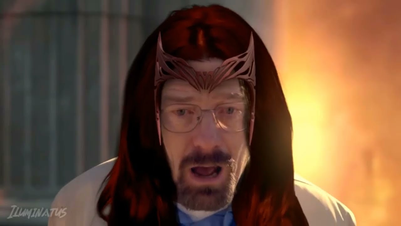 Breaking Bad de Iluminatus (Toda la saga) Parte 4