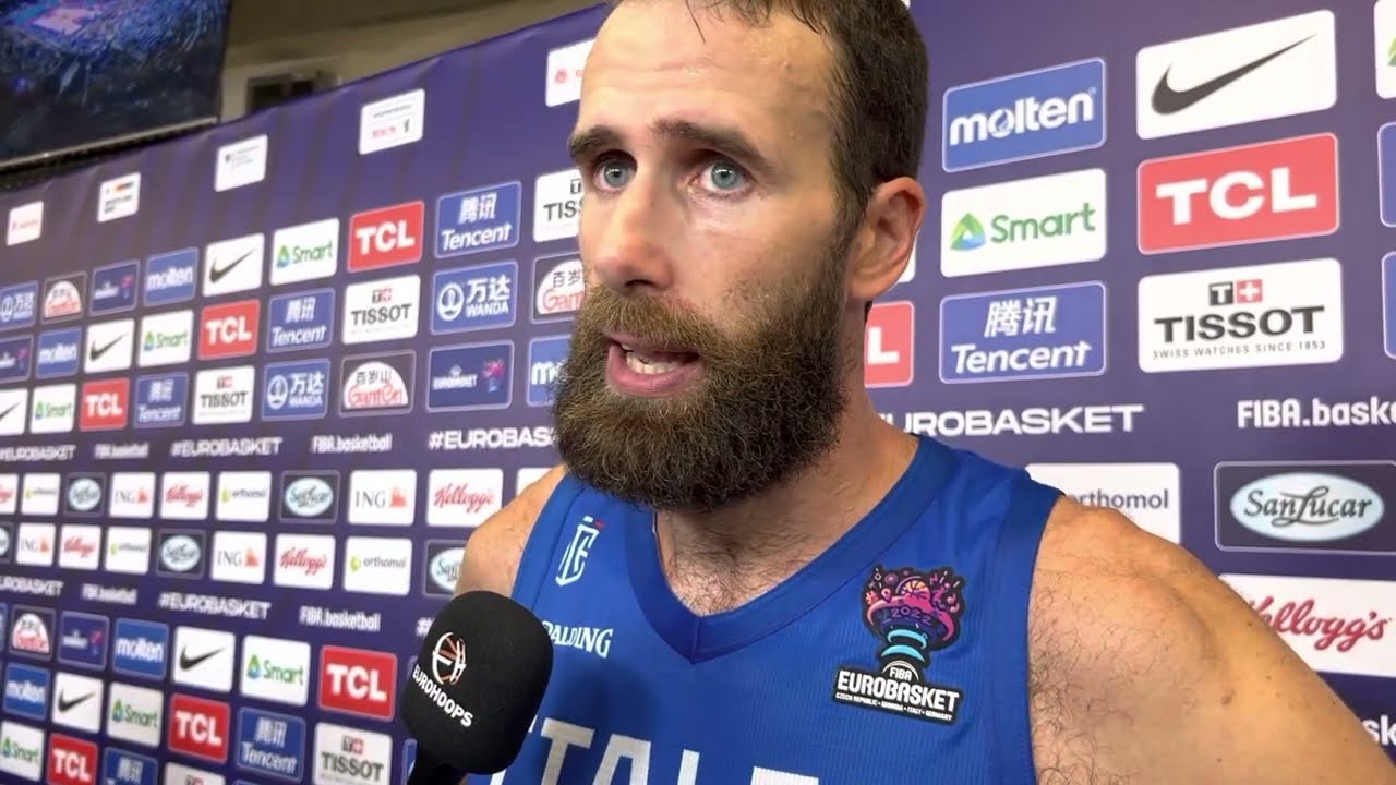 Gigi Datome: 