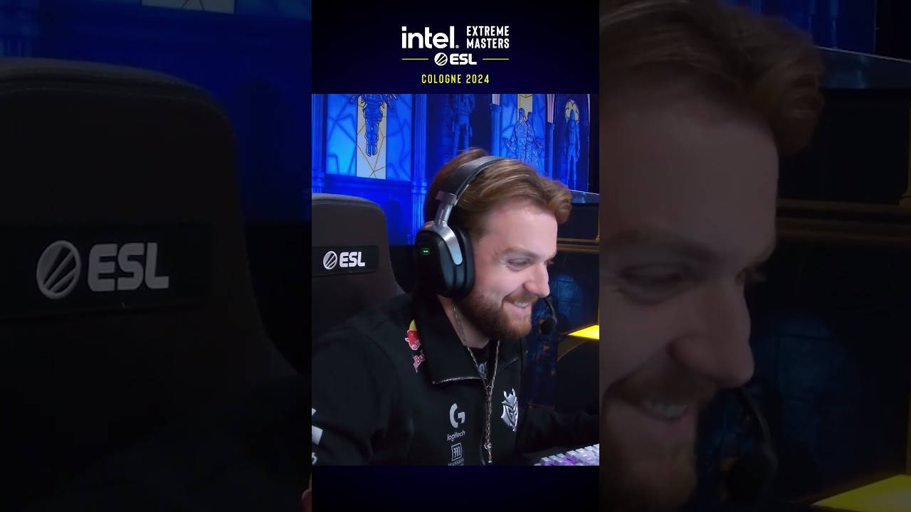 huNter knifed m0nesy midgame 😅