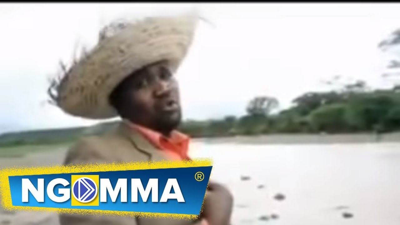 MWALIMU KENDAGOR LIMO - LAKWANI BUIN KOIN (OFFICIAL VIDEO)