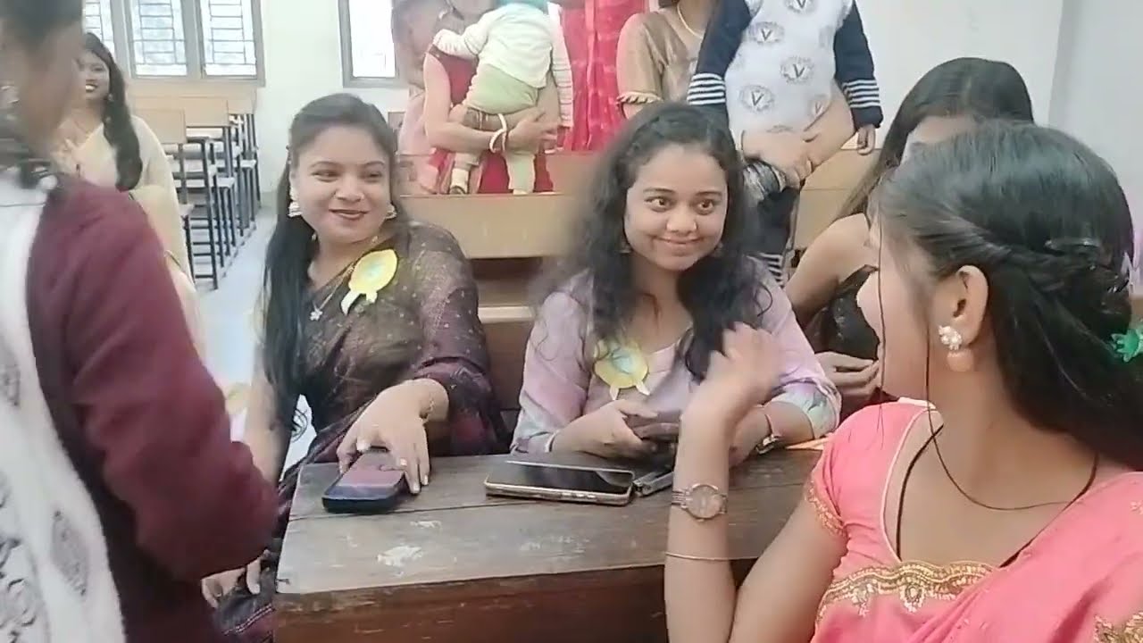 Ye Pal Phir Nahi Aayenge 😢 | Farewell 2026” JAMSHEDPUR 