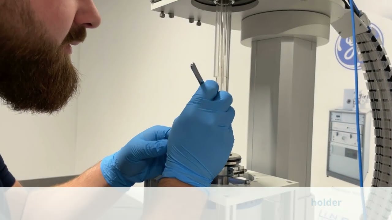 Laser Dilatometer -  measurements for materials with ultra-low CTE