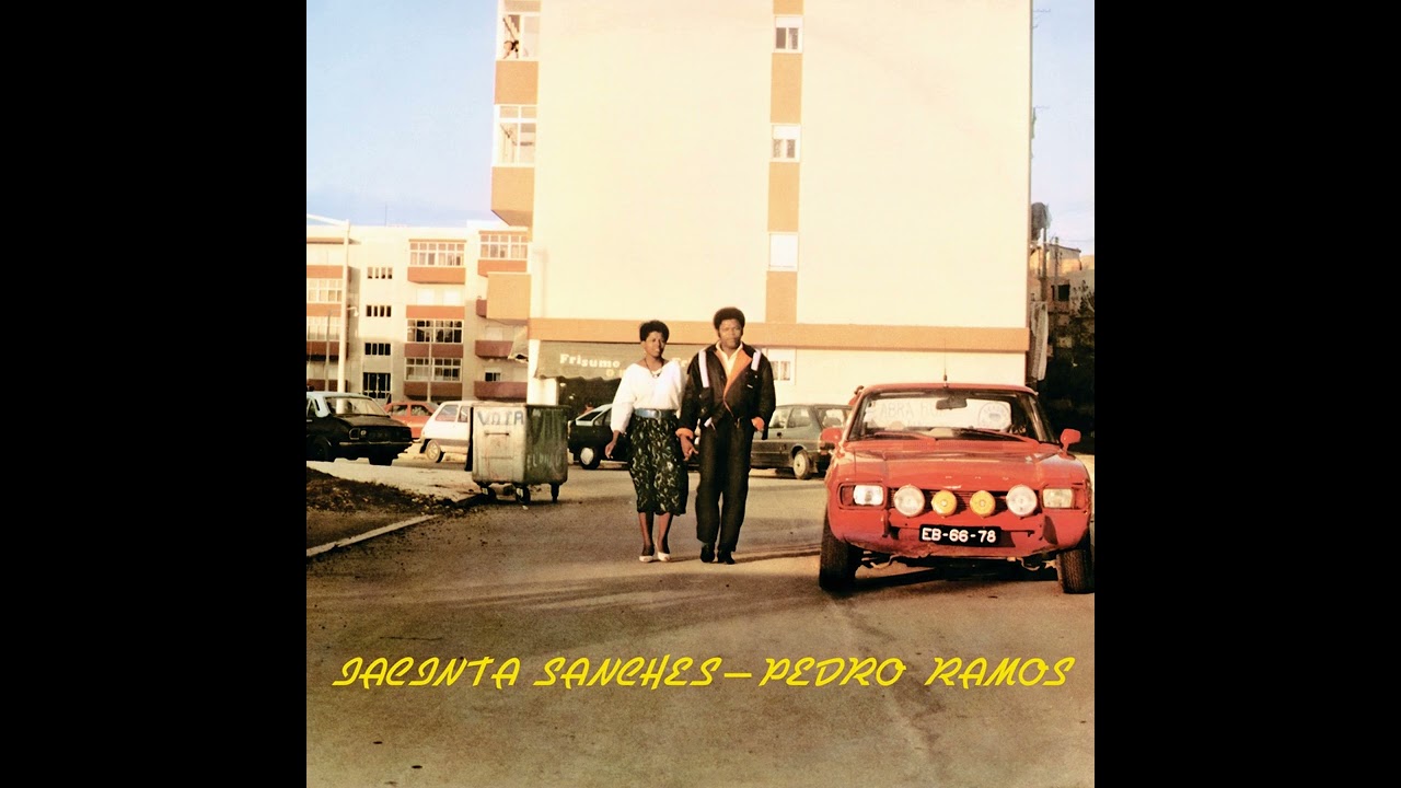 Pedro Ramos, Jacinta Sanches - Hello Carrol