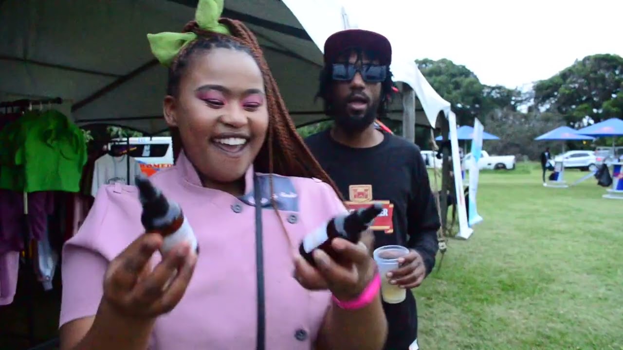 Life on the road King Ginger ep2  Durban