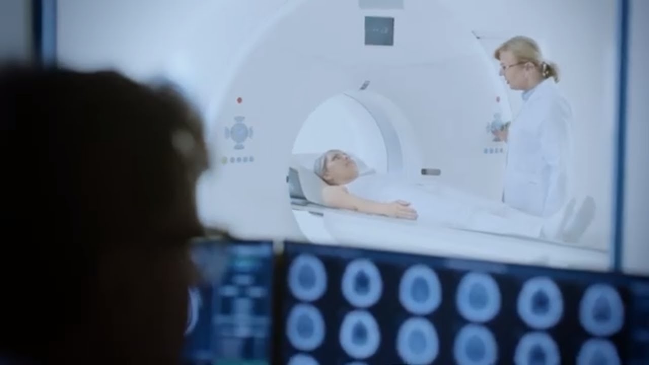 #TomorrowsDiscoveries: Cardiovascular Imaging | Joao A. C. Lima, M.D., M.B.A.