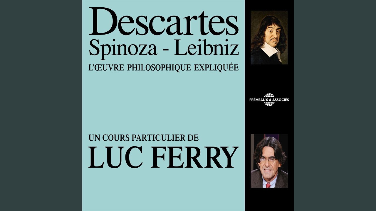 Les trois genres de connaissances