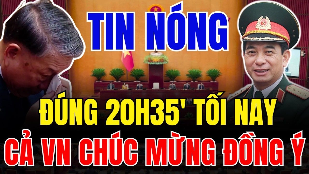 Tin tức việt nam thời sự mới nhất ngày 5/3/2026 ✈ Tin Nóng Chính Trị Việt Nam và Thế Giới