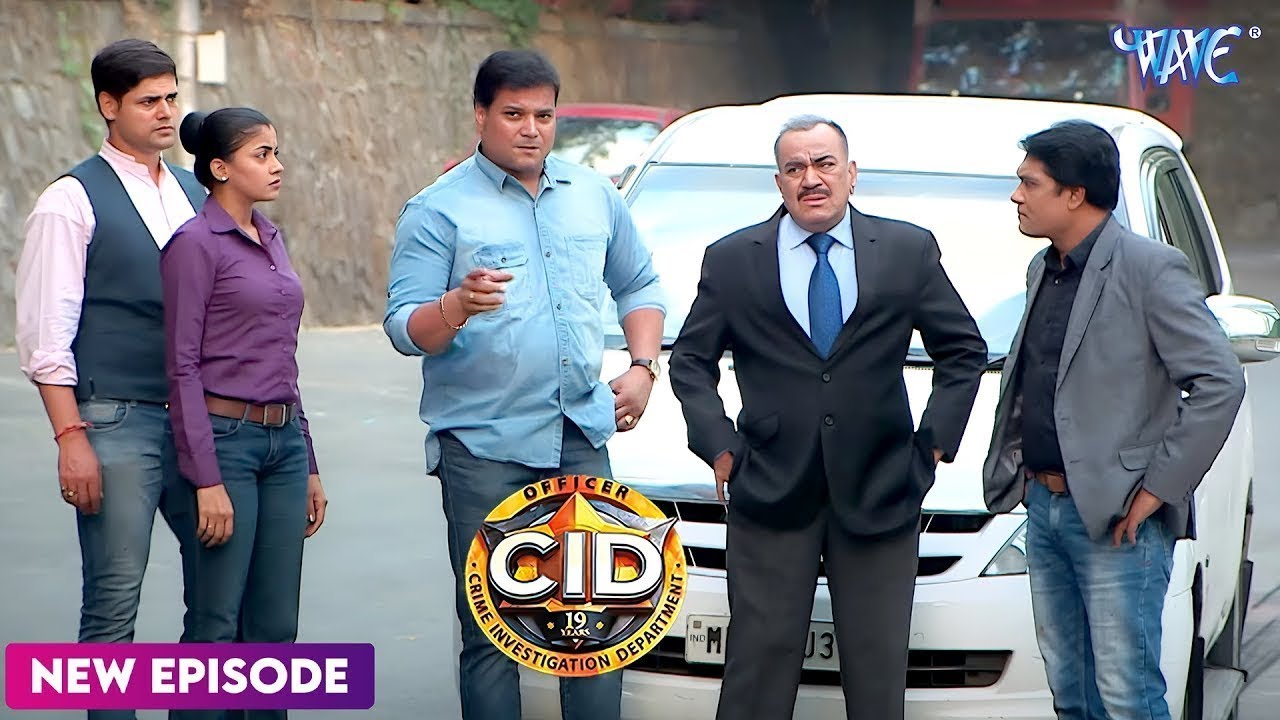 Godown में Team CID को मिला एक हैरान करने वाला Evidence | BEST OF CID | NEW EPISODE | #2025