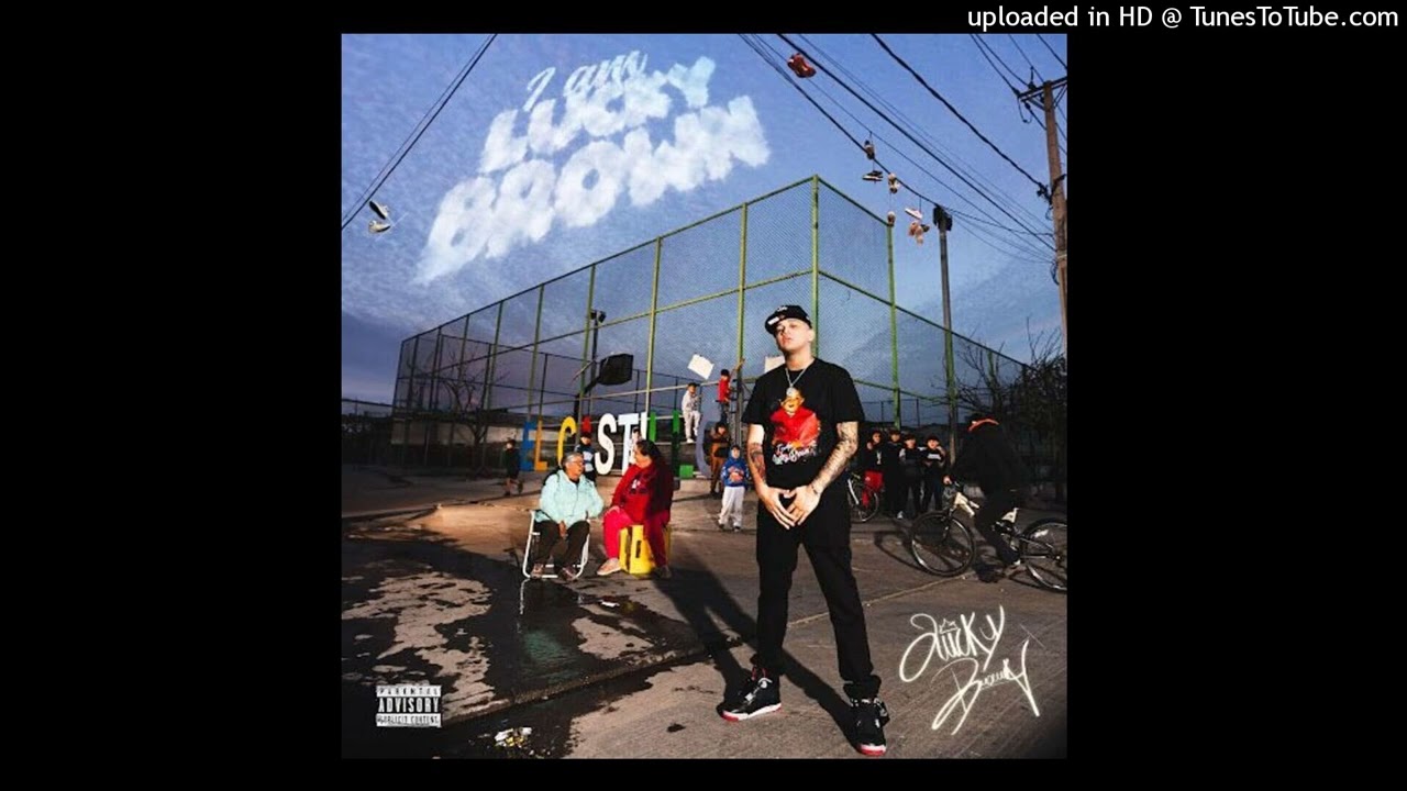 BEAT TYPE LUCKY BROWN REGGEATON PROD YISOM