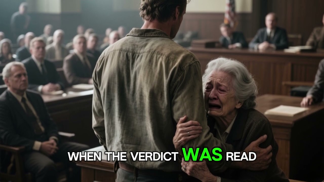 WRONGFULLY CONVICTED | TRUE CRIME #crimestories