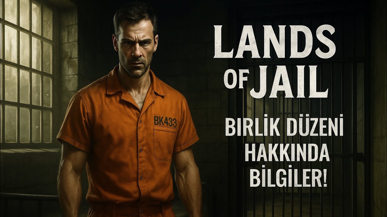 Birlik (Formasyon) Düzeni Hakkında Bilgiler! - Lands Of Jail