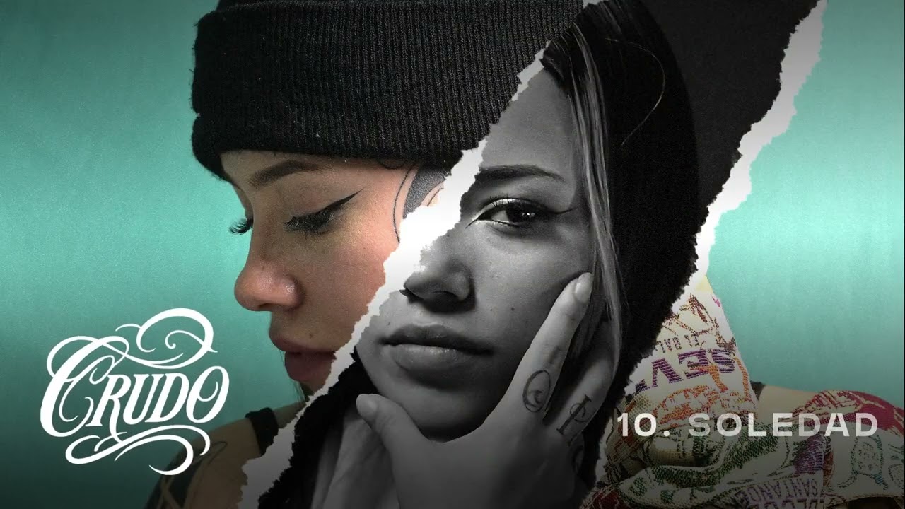 Chelo Hop x AstrallBass - Soledad (Audio Oficial)
