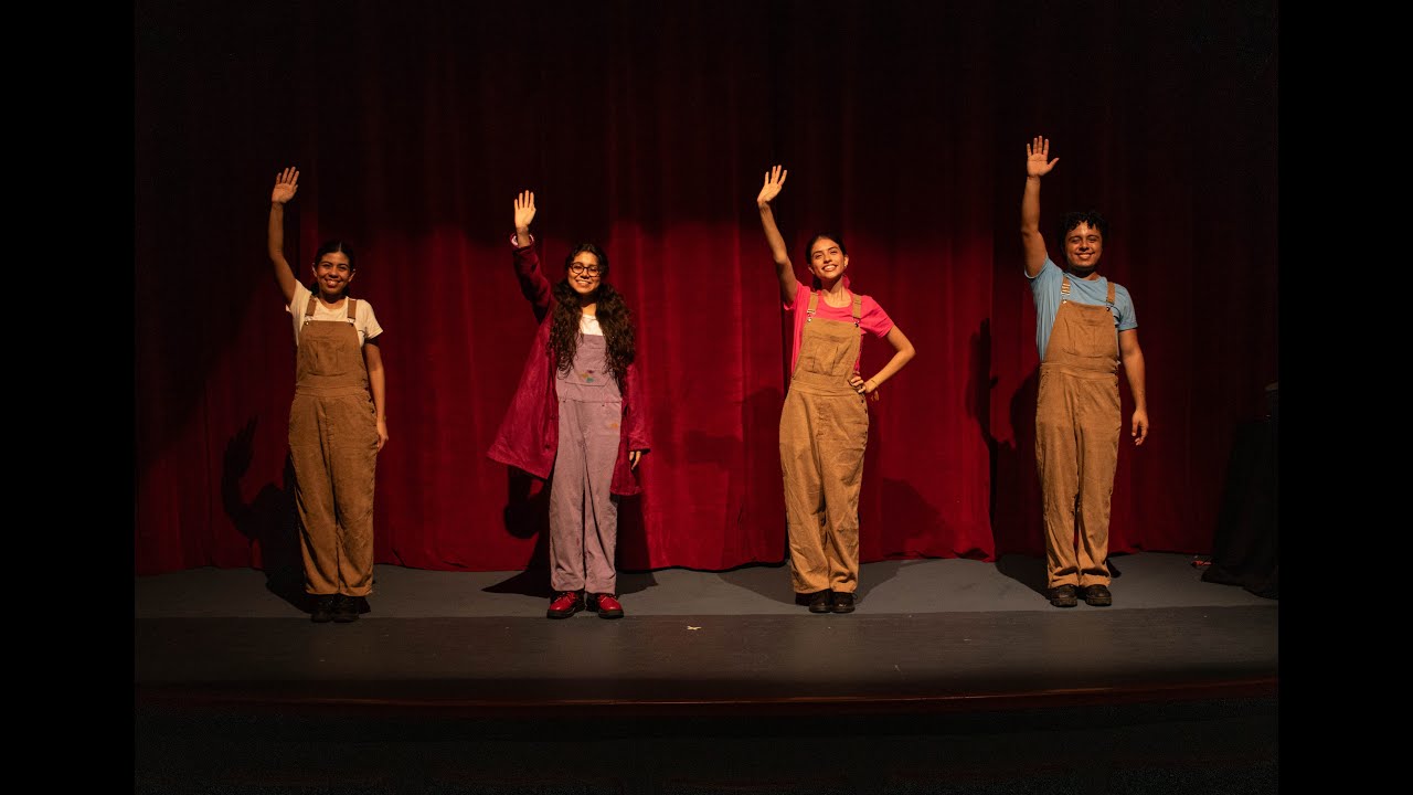 GATO ENCERRADO TRAILER OFICIAL