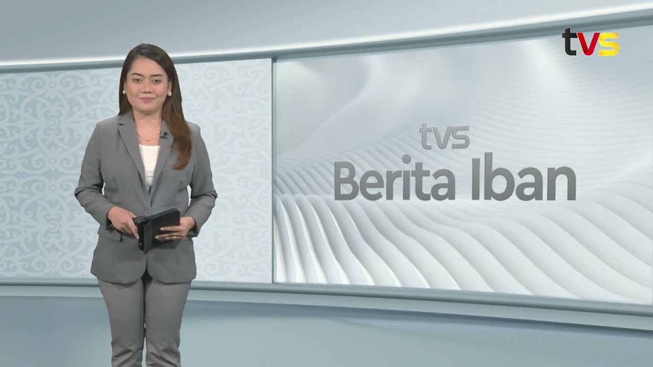 Berita Iban 11AM, 12 November 2024 | TVS