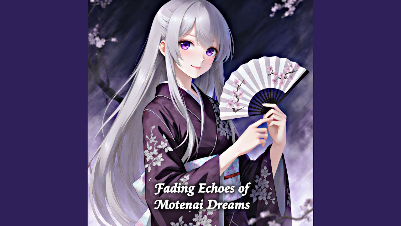 Fading Memories of Motenai Light