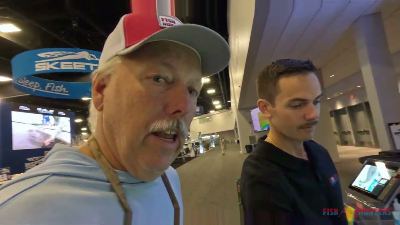 Miami Boat Show 2026