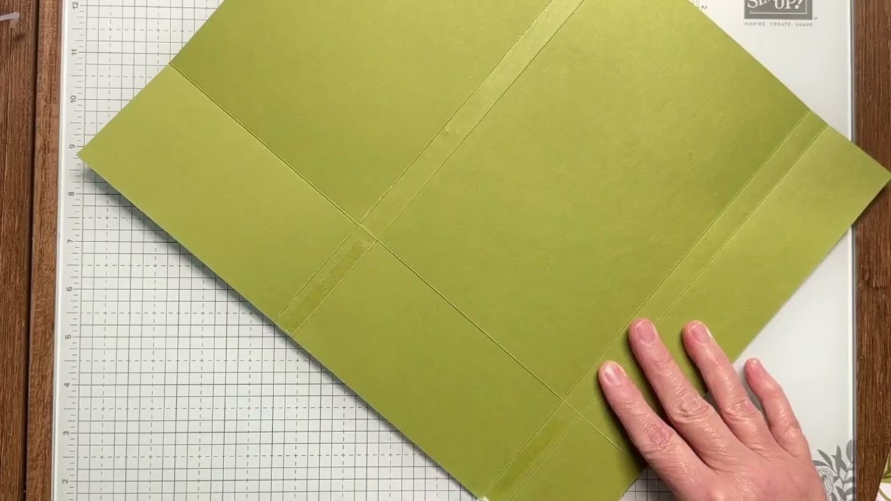 Jan 16-Covered Mini Legal Pad