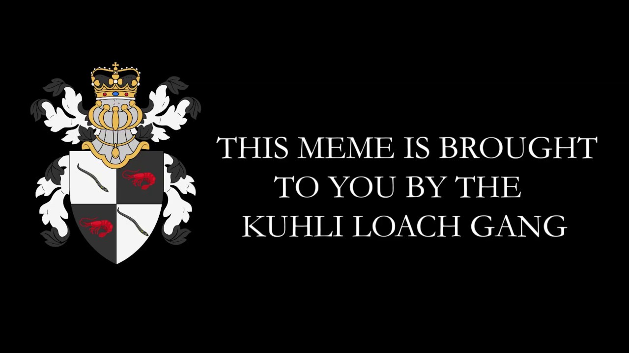 LOACH