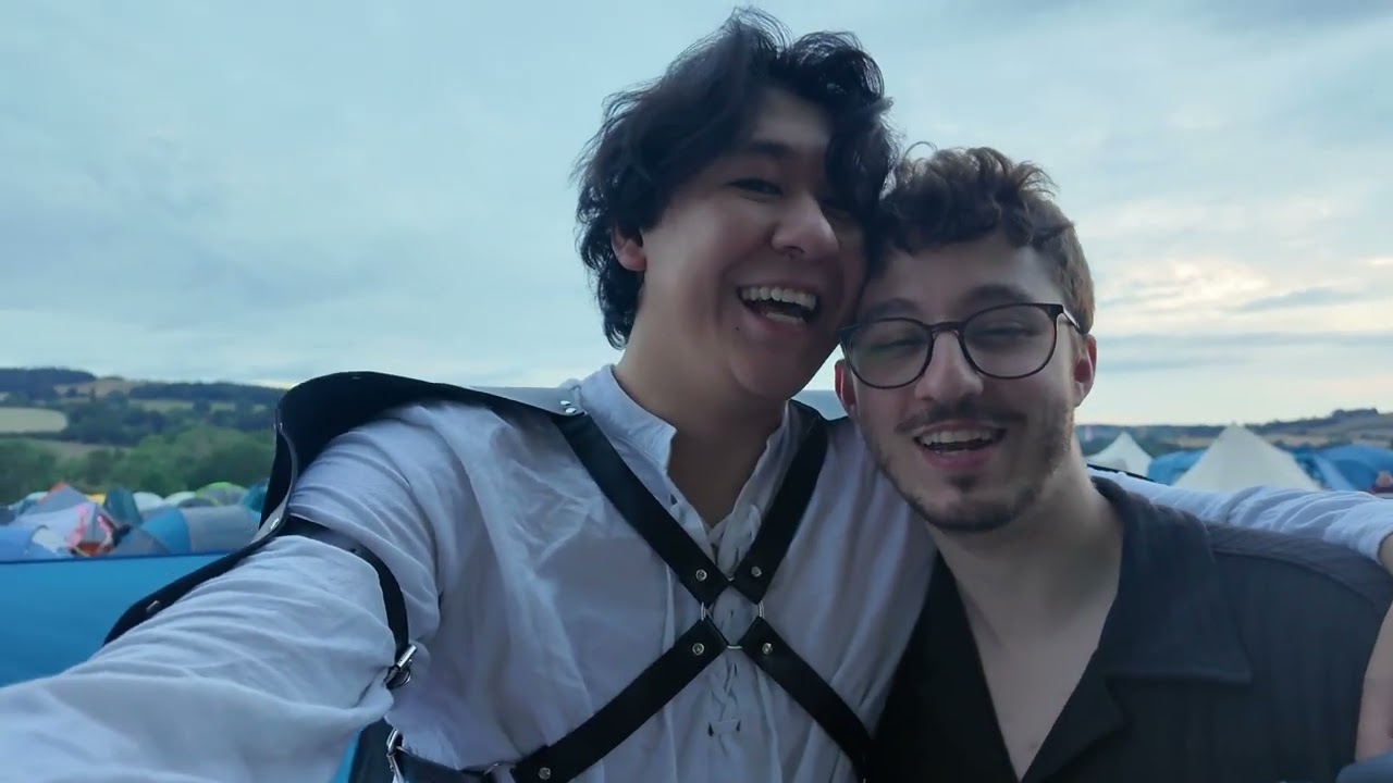 Fantasy Forest Weekend 2025