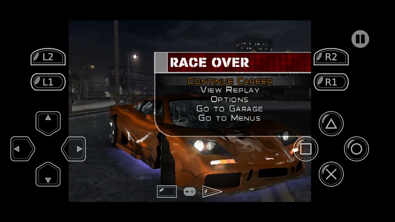 KingDosePlays... Midnight Club Dub Edition Remix Part 33