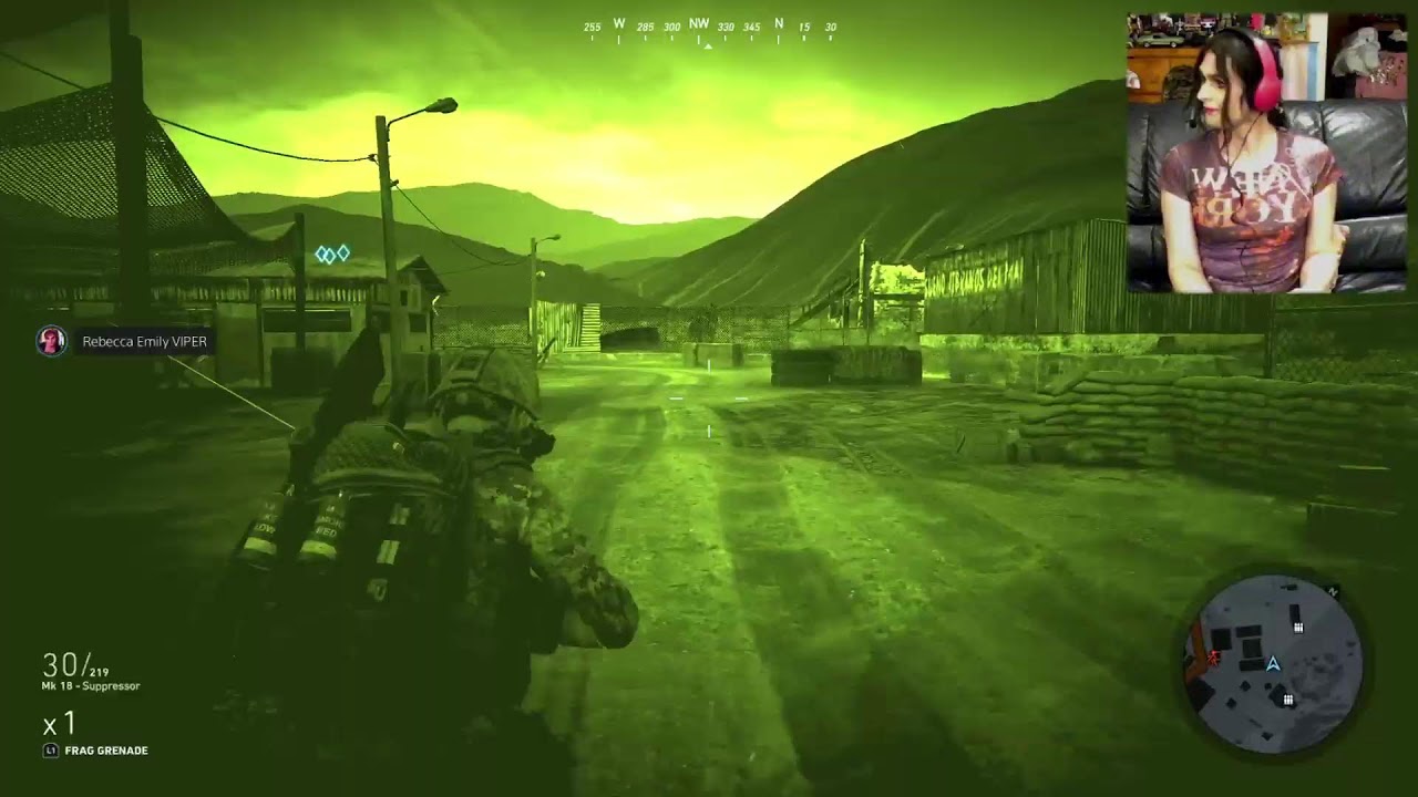 Ghost Recon Wildlands Targets of Opportunity